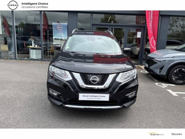 Nissan X-Trail image 4