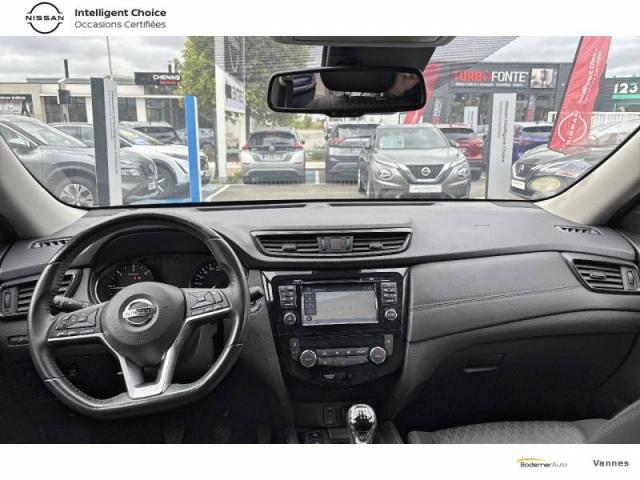 Nissan X-Trail image 8