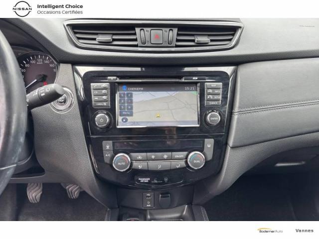 Nissan X-Trail image 1