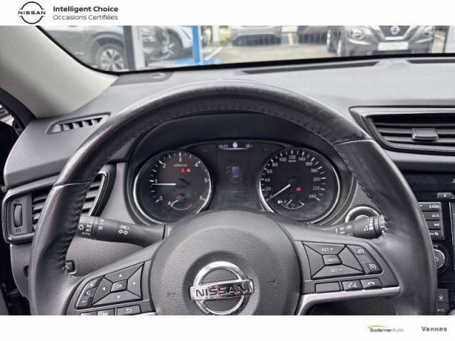 Nissan X-Trail image 5