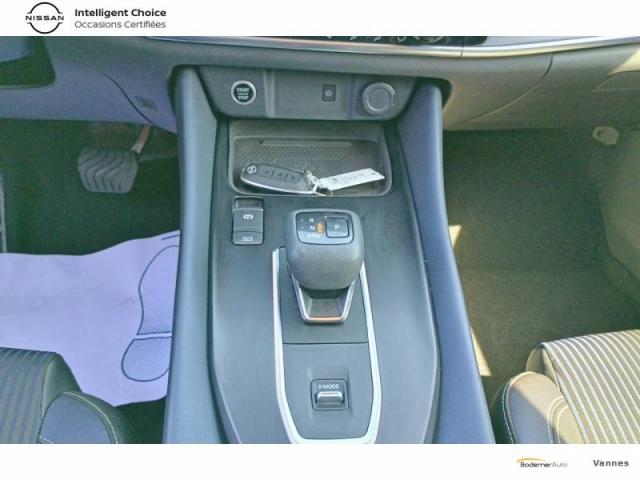 Nissan Qashqai image 8