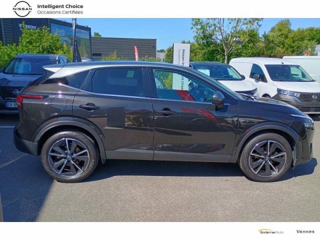 Nissan Qashqai image 4