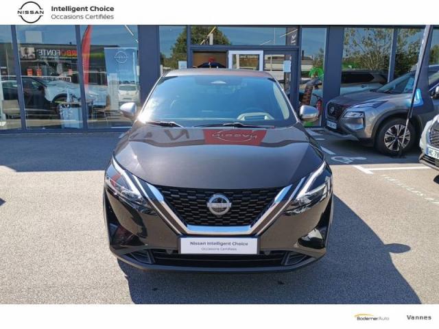 Nissan Qashqai image 6