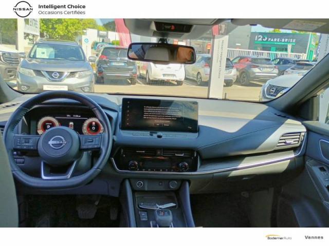 Nissan Qashqai image 2
