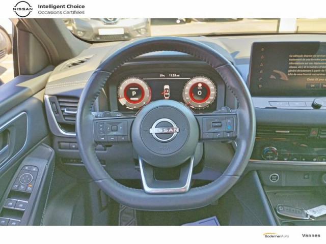 Nissan Qashqai image 3