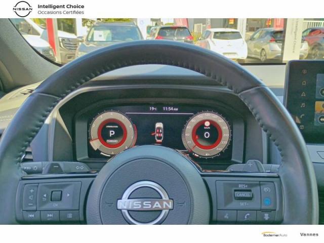 Nissan Qashqai image 5