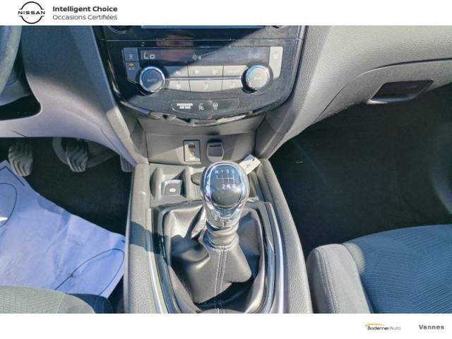 Nissan X-Trail image 2