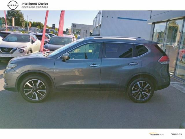 Nissan X-Trail image 3