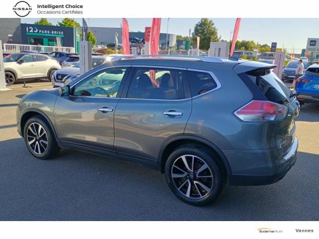 Nissan X-Trail image 1
