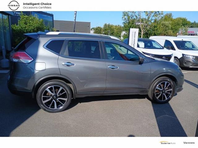 Nissan X-Trail image 8
