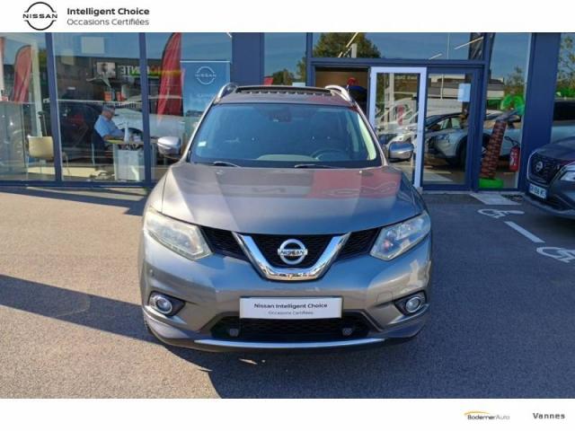 Nissan X-Trail image 9