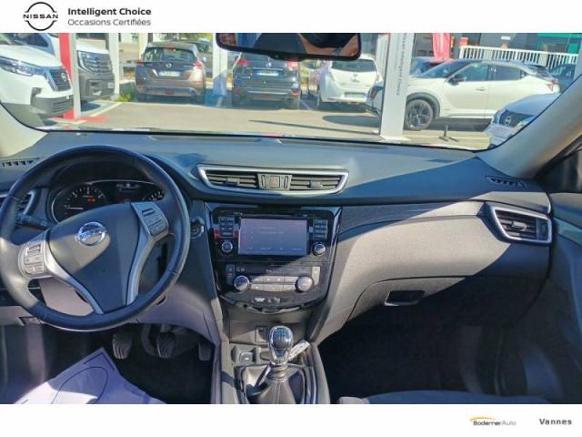 Nissan X-Trail image 7