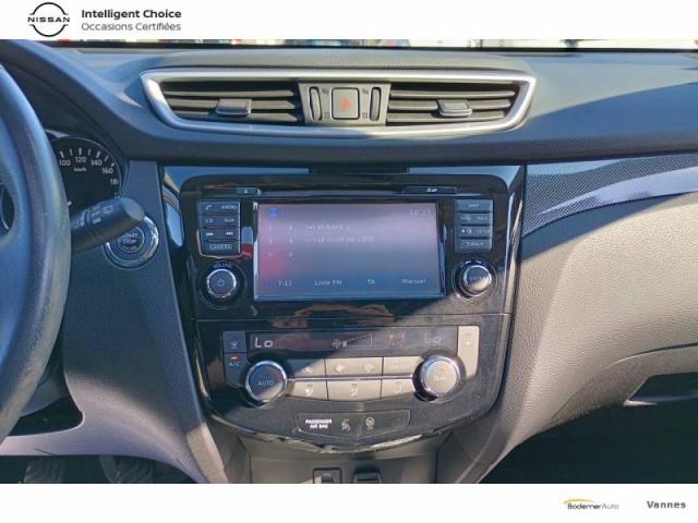 Nissan X-Trail image 4