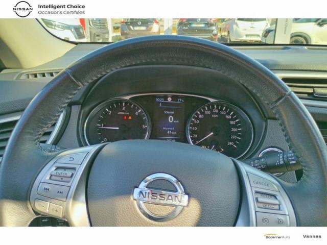 Nissan X-Trail image 6