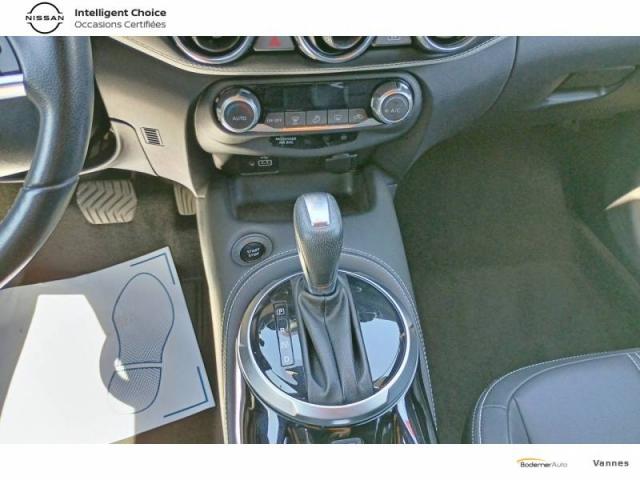 Nissan Juke image 1