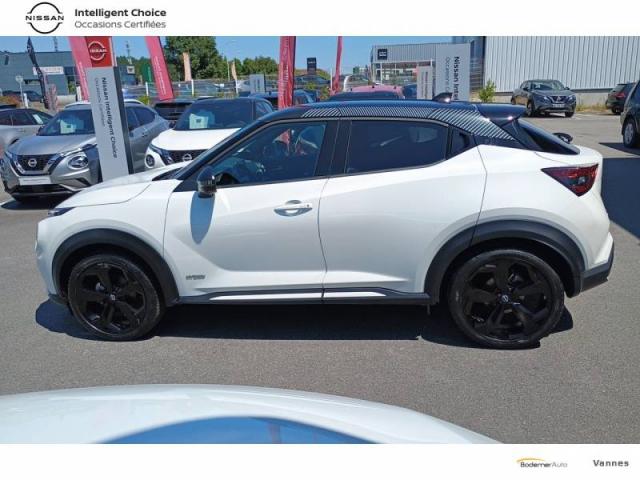 Nissan Juke image 3