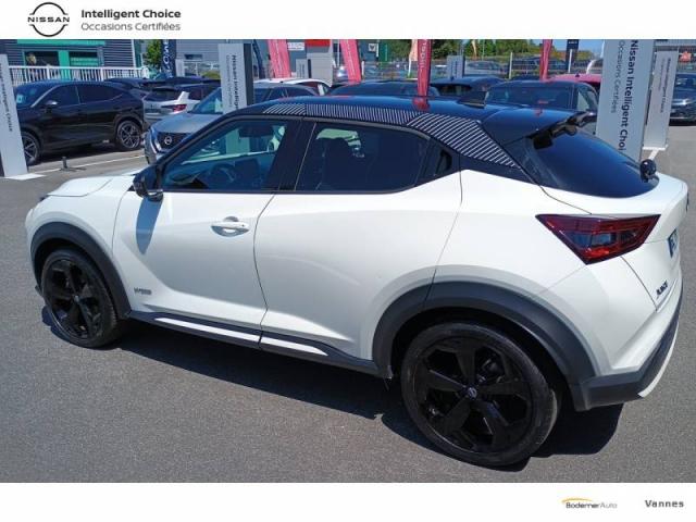 Nissan Juke image 8