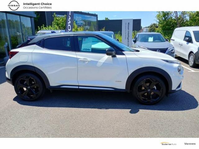 Nissan Juke image 7