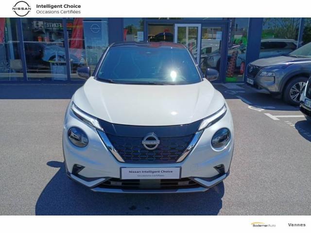 Nissan Juke image 5