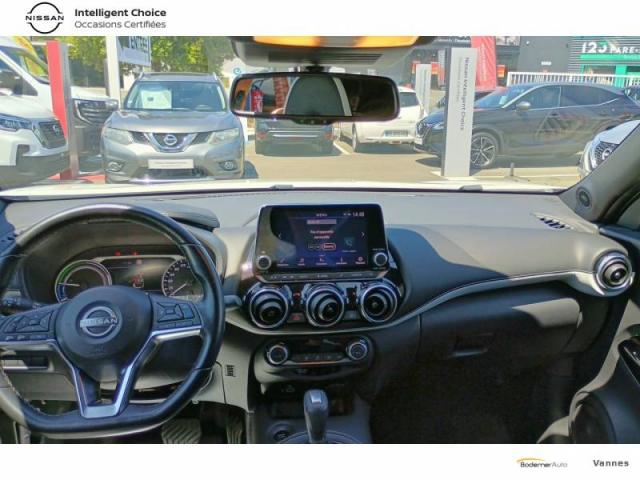 Nissan Juke image 2