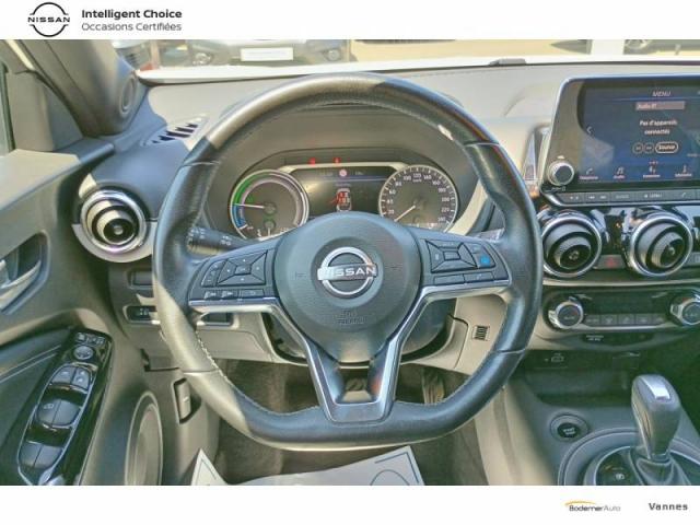 Nissan Juke image 4