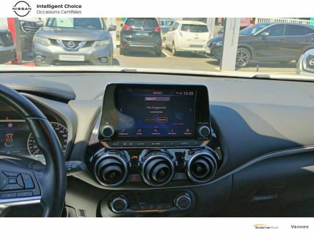 Nissan Juke image 9