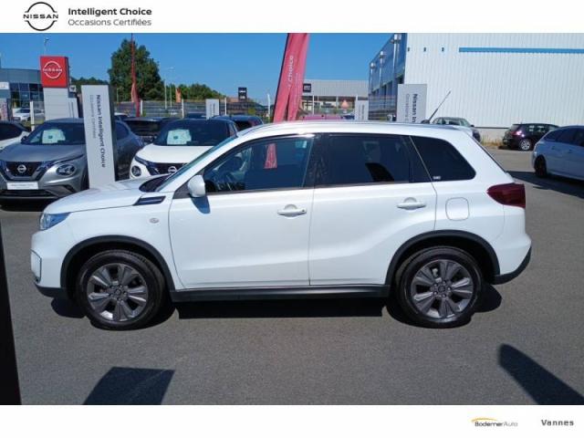 Suzuki Vitara image 1