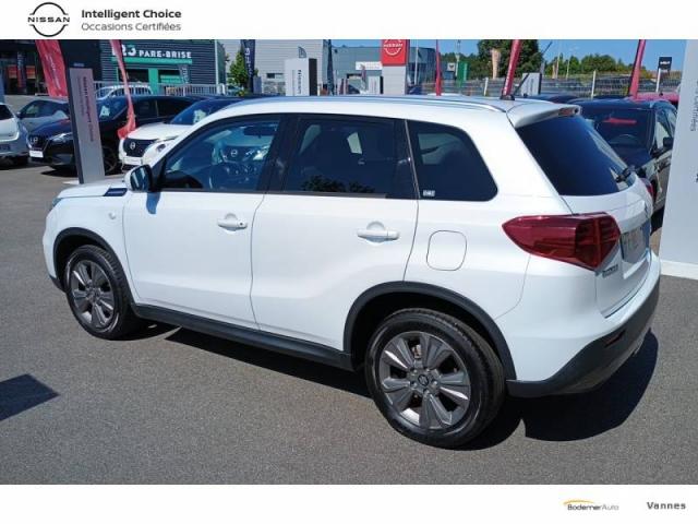 Suzuki Vitara image 4