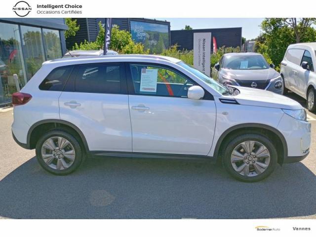 Suzuki Vitara image 8