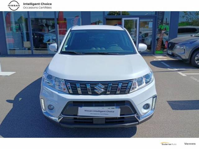 Suzuki Vitara image 7