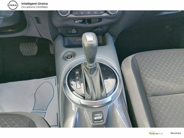 Nissan Juke image 9