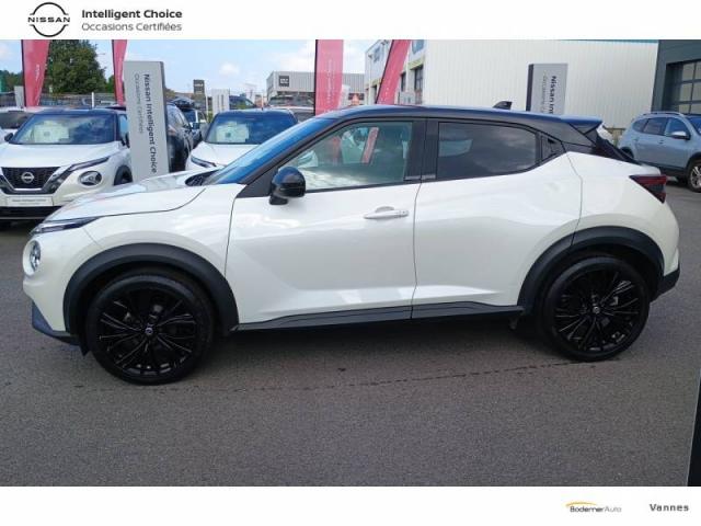 Nissan Juke image 4