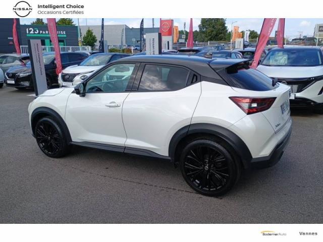 Nissan Juke image 6