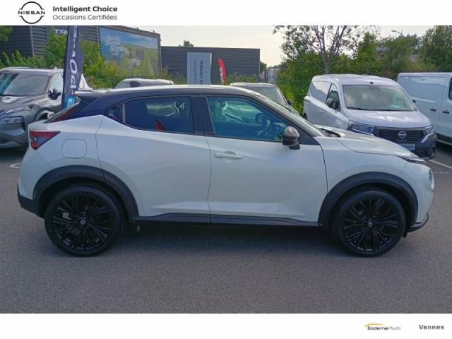 Nissan Juke image 8