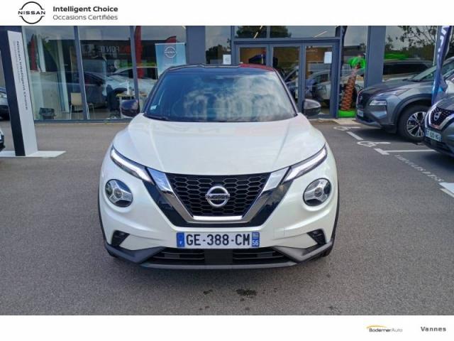 Nissan Juke image 7