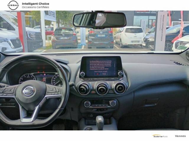 Nissan Juke image 5