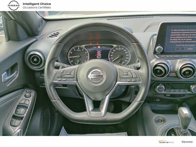 Nissan Juke image 3