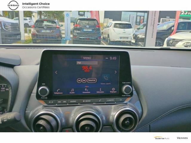 Nissan Juke image 2