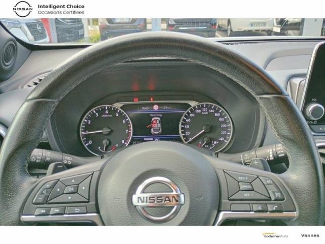 Nissan Juke image 1