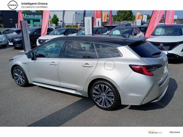 Toyota Corolla image 7
