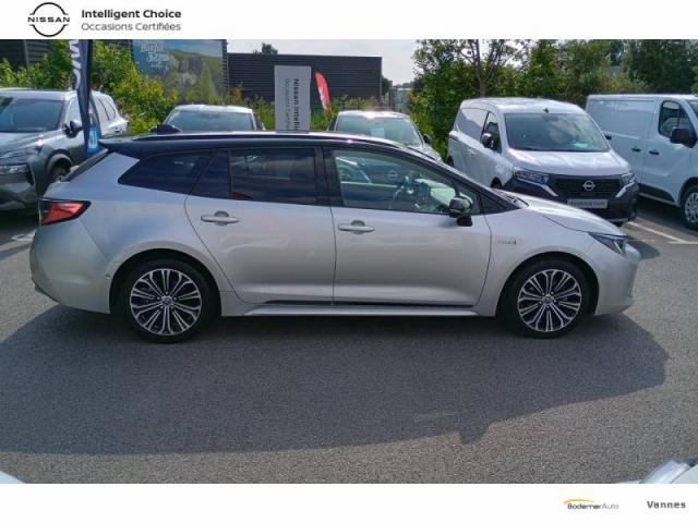Toyota Corolla image 6