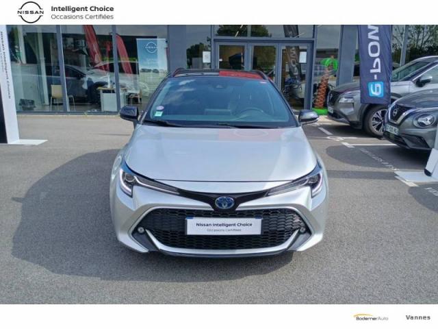 Toyota Corolla image 5