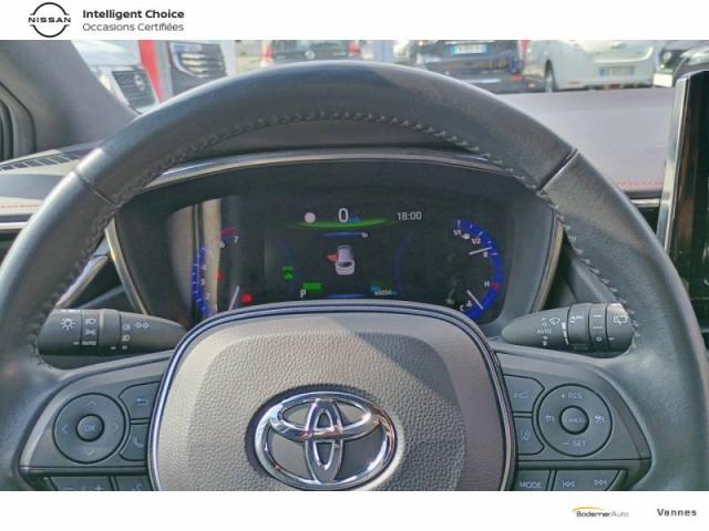 Toyota Corolla image 1