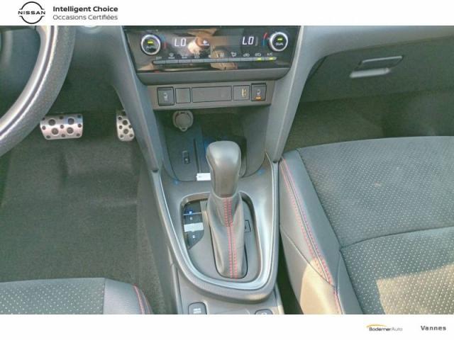 Toyota Yaris image 7