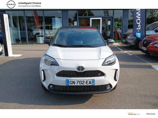 Toyota Yaris image 2