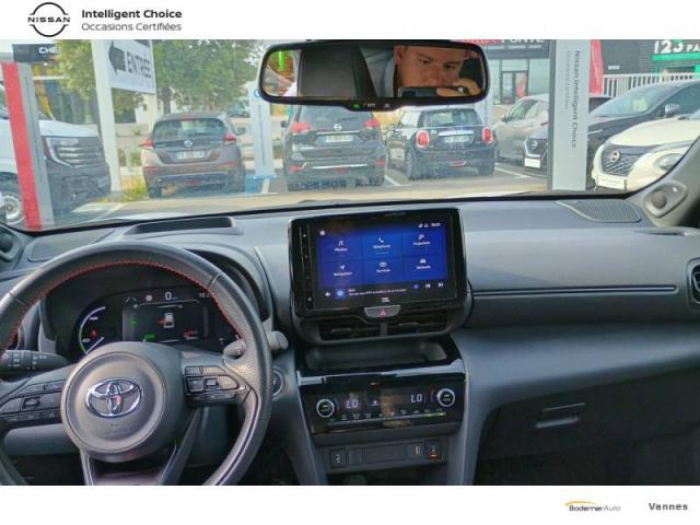 Toyota Yaris image 3