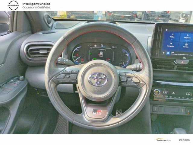 Toyota Yaris image 9