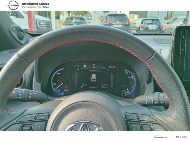 Toyota Yaris image 6