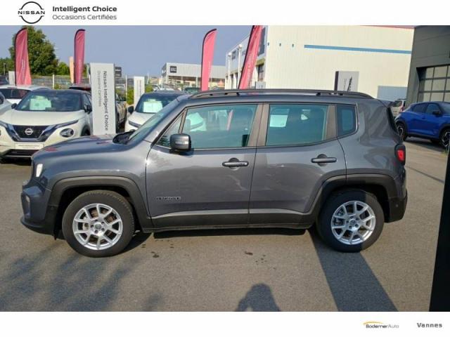 Jeep Renegade image 5