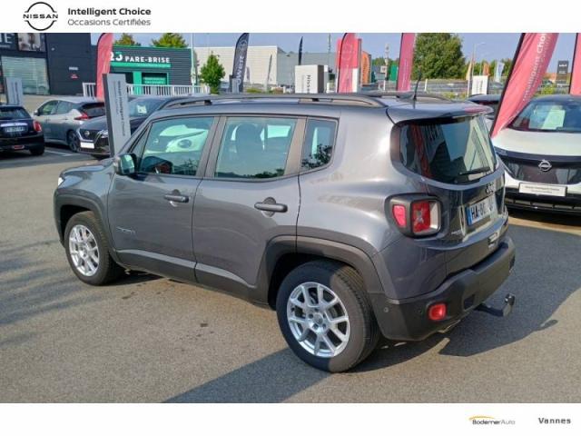 Jeep Renegade image 8